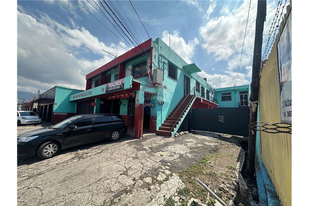Sale of Business - For Sale - Kingston 10, Kingston, Jamaica - 2 - 90153043-152