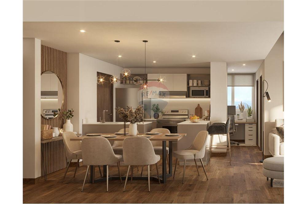 Appartement - Te Koop - Zona 17, Guatemala, Guatemala - 1 - 902311022-88