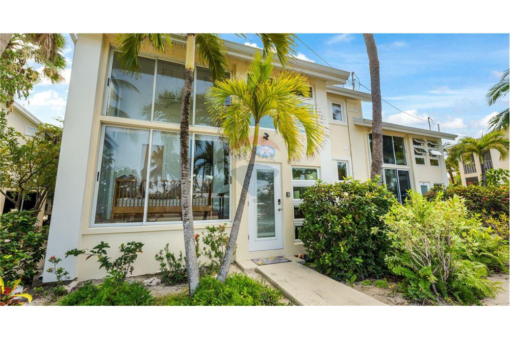 Appartement - Te Koop - Rum Point, Rum Point, Cayman Islands - 40 - 90146034-176