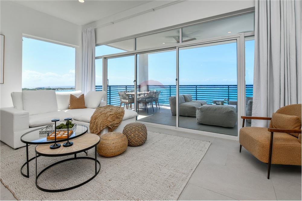 Condo/Apartment - For Sale - Sint Nicolaas, Aruba, Aruba - 54453 - 90105001-162