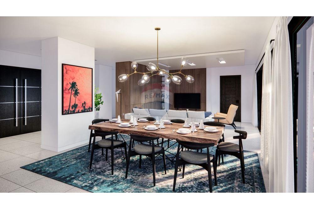 Villa - For Sale - Rif Sint Marie, Curacao, Curacao - 3 - 90108027-20