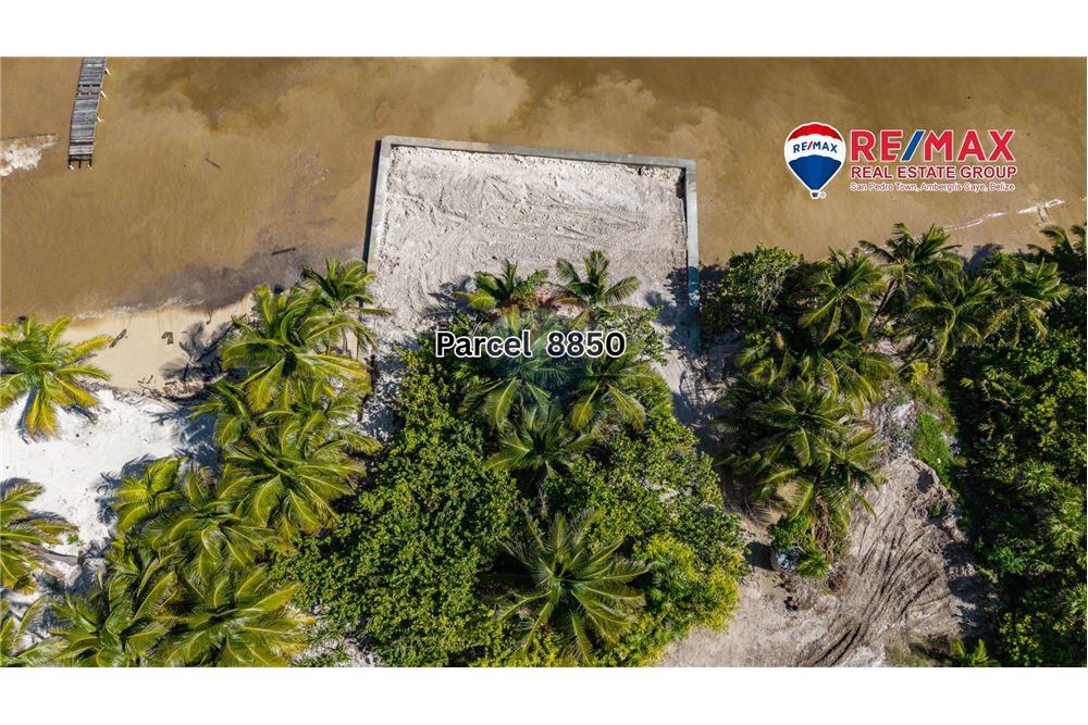 Land - For Sale - Ambergris Caye, Ambergris Caye, Belize - 8 - 90178006-57