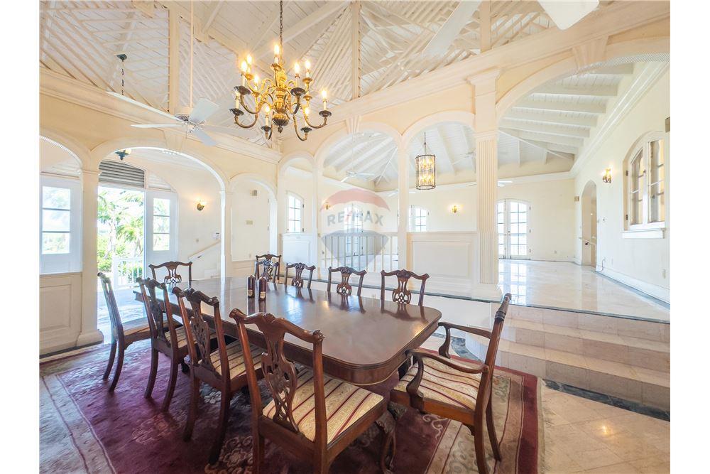 Villa - Venta - Saint John, St Croix, Islas Vírgenes Británicas - 8 - 90123001-1306