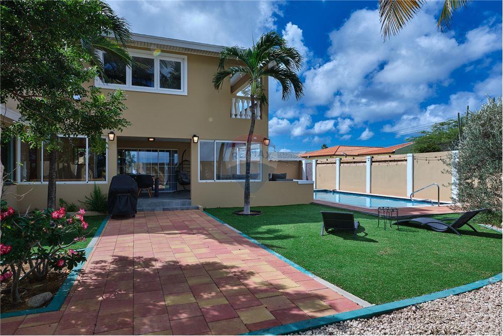Villa - For Sale - Oranjestad, Aruba, Aruba - 34 - 90105057-16