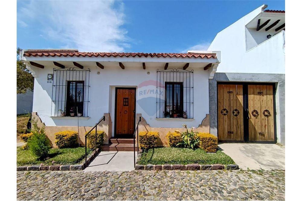 Villa - For Sale - Santa Lucía Milpas Altas, Sacatepéquez, Guatemala - 1 - 90129016-20