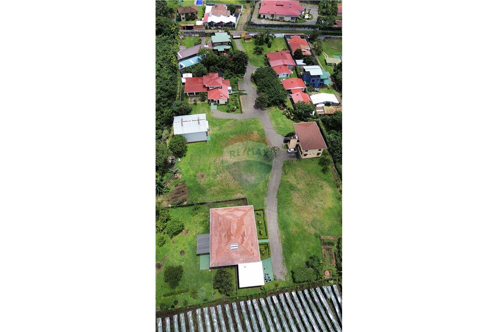 Multi-Family - For Sale - Alajuela, Alajuela- Alajuela, Costa Rica - 2 - 902021012-123