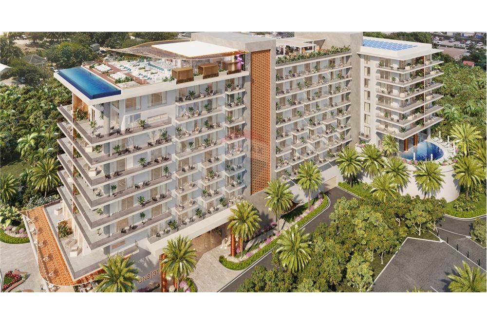 Condo/Apartment - For Sale - George Town Centr, George Town, Cayman Islands - 3 - 90146012-236