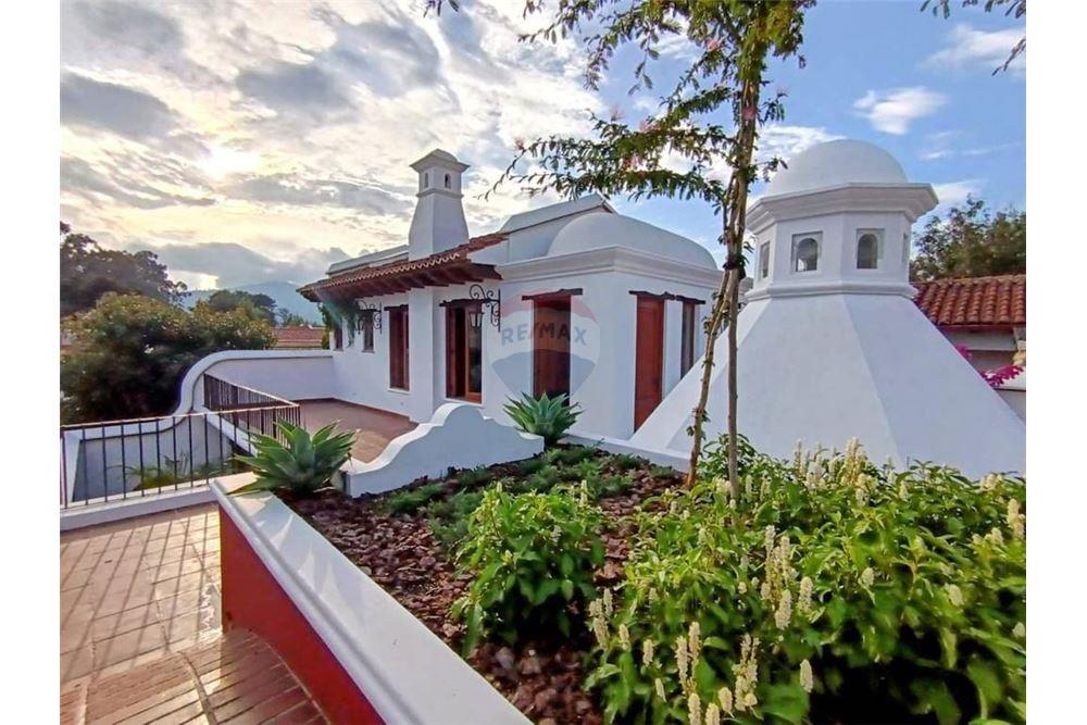 Villa - For Sale - La Antigua Guatemala, Sacatepéquez, Guatemala - 1 - 90129008-154
