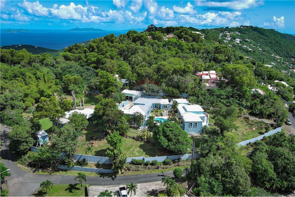 Villa - Te Koop - Mafolie, St Thomas, US Virgin Islands - 3 - 90123001-1307