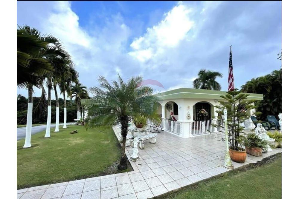 Villa - For Sale - Las Piedras, Las Piedras, Puerto Rico - 2 - 90102054-18