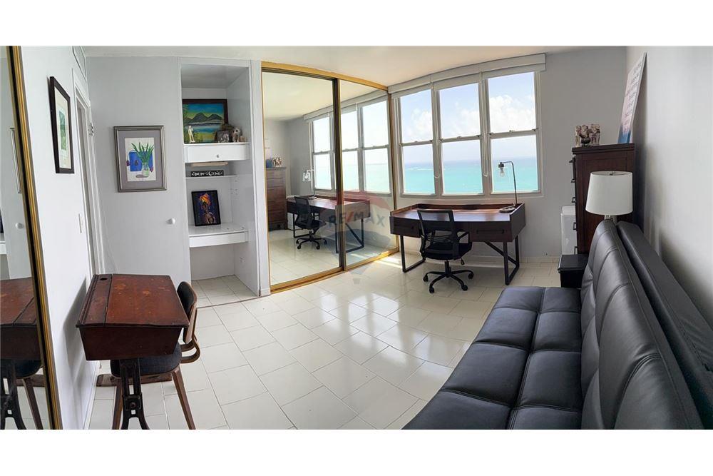 Apartamento/Condominio - Venta - Isla Verde, Carolina, Puerto Rico - 23 - 90102025-336