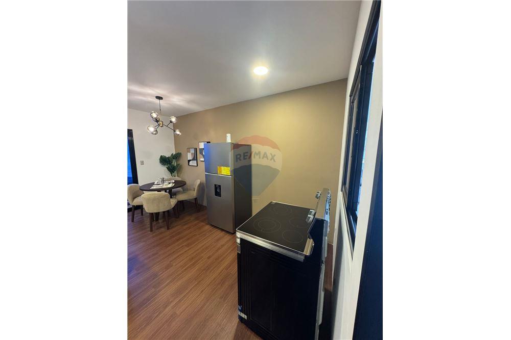 Apartamento/Condominio - Venta - Boca del Monte, Guatemala, Guatemala - 2 - 902651007-3