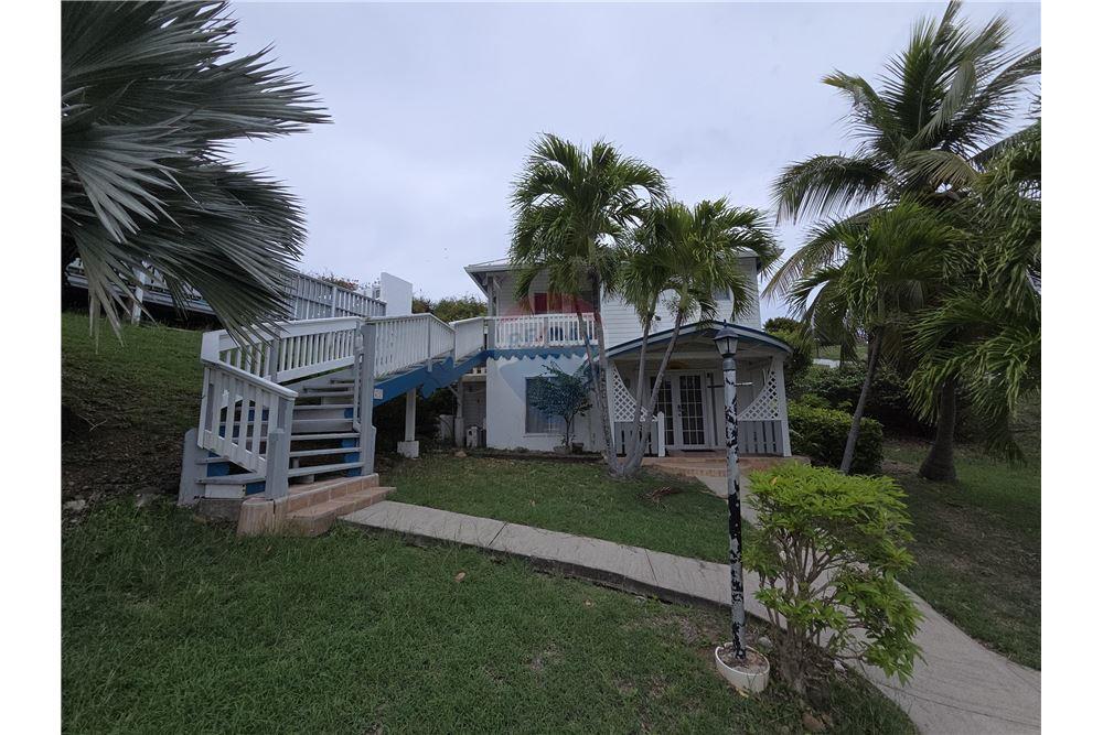 Villa - Te Koop - Saint John, St Croix, US Virgin Islands - 26 - 90123019-6