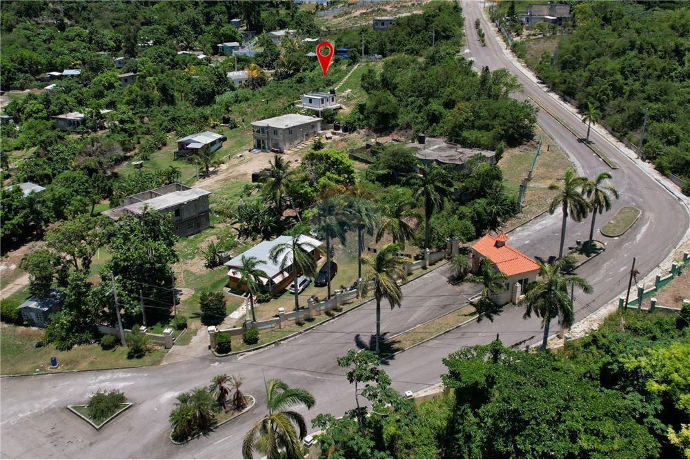 Lote - Venta - Cousins Cove, Hanover Parish, Jamaica - 2 - 902421019-1