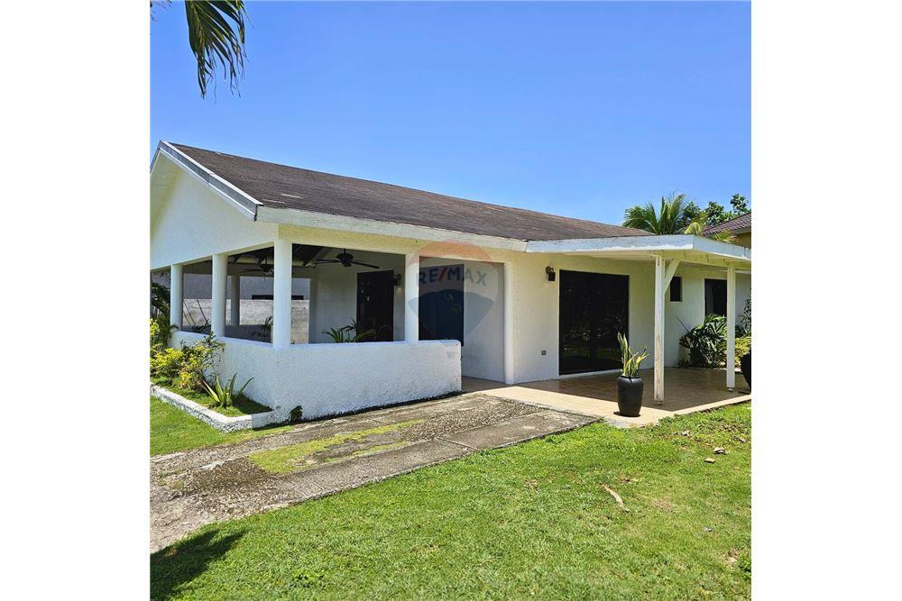 Villa - For Sale - Orange Bay, Hanover Parish, Jamaica - 12 - 902421019-2