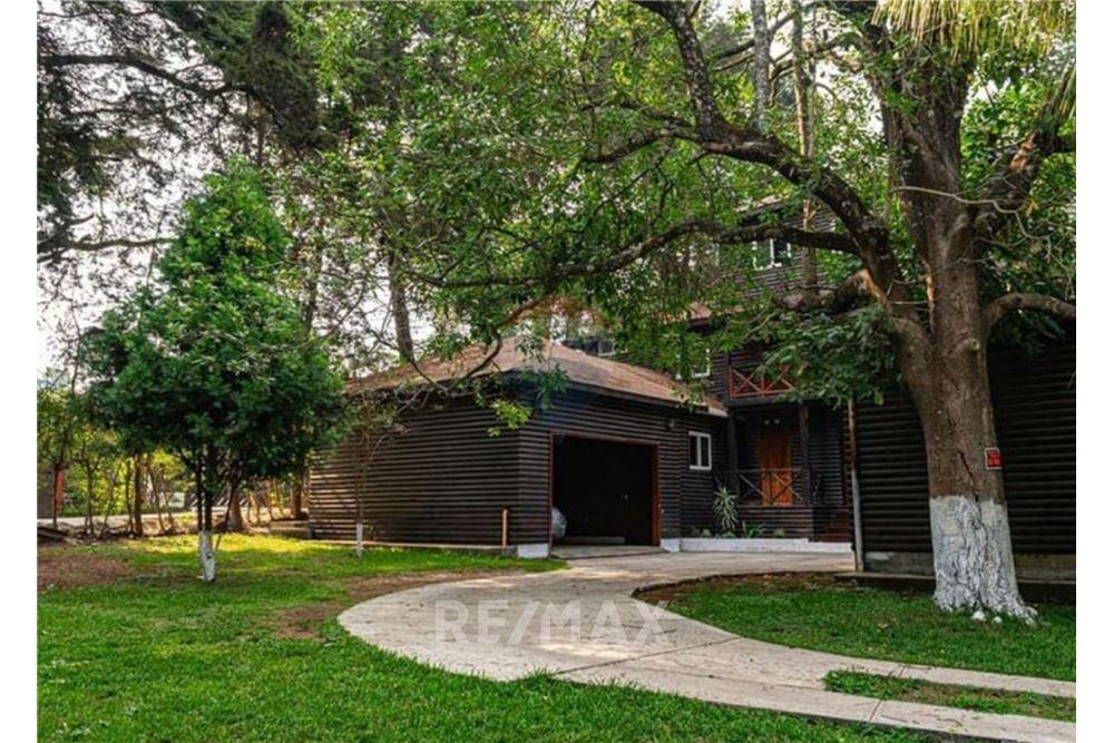 Villa - For Sale - Guatemala City, Guatemala, Guatemala - 14 - 902611005-4