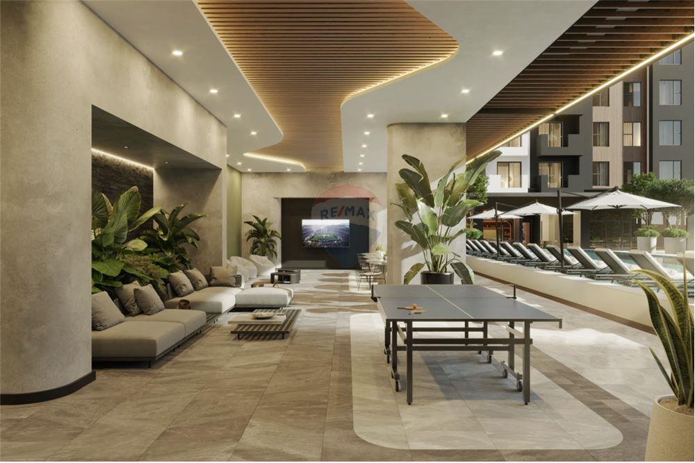 Appartement - Te Koop - Zona 15, Guatemala, Guatemala - 20 - 902311022-109