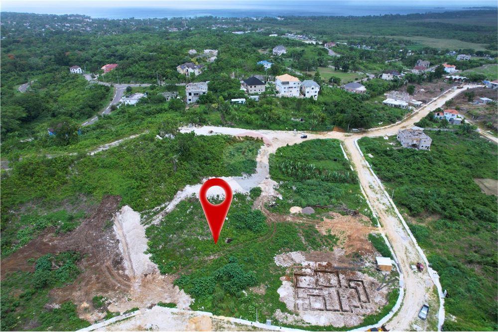 Lote - Venta - Negril, Westmoreland, Jamaica - 3 - 902421019-9