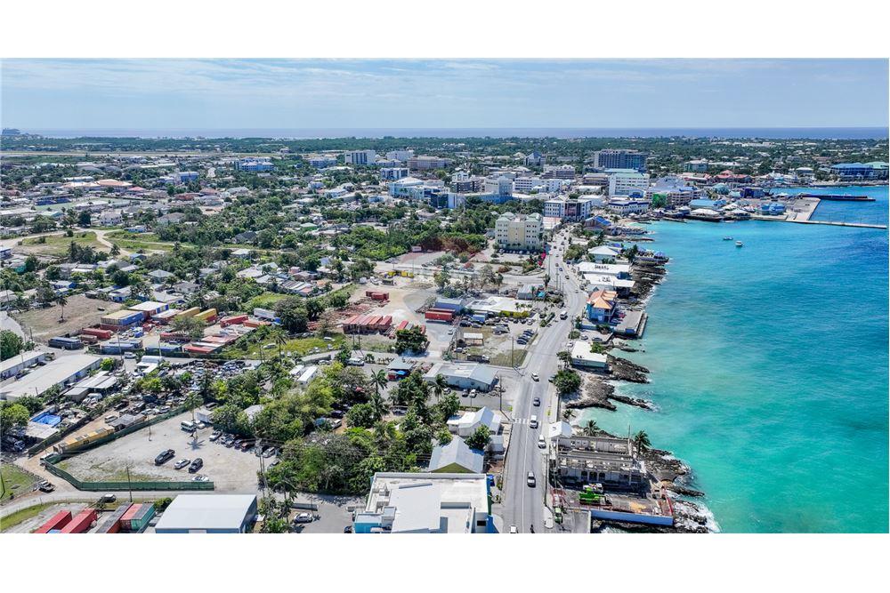 Grondstuk - Te Koop - George Town Centr, George Town, Cayman Islands - 14 - 90146018-298