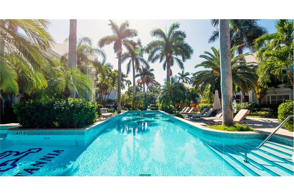 Apartamento/Condominio - Venta - W Bay Bch South, Seven Mile, Islas Caimán - 54 - 90146034-175
