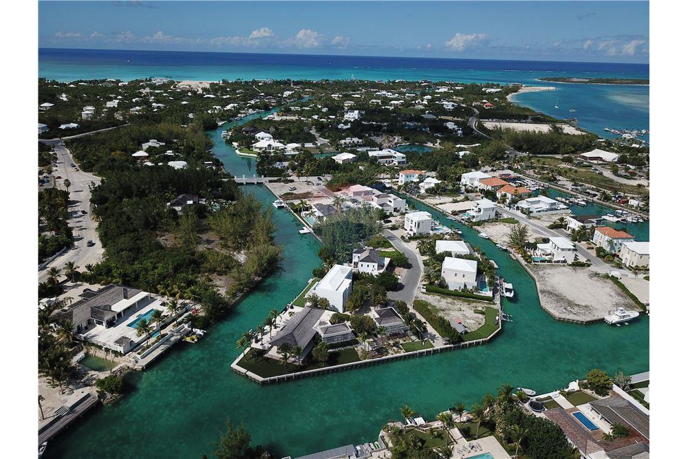 Land - For Sale - Leeward, Providenciales, Turks and Caicos - 3 - 90111001-83