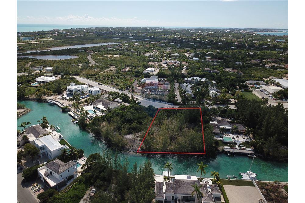 Land - For Sale - Leeward, Providenciales, Turks and Caicos - 1 - 90111001-83