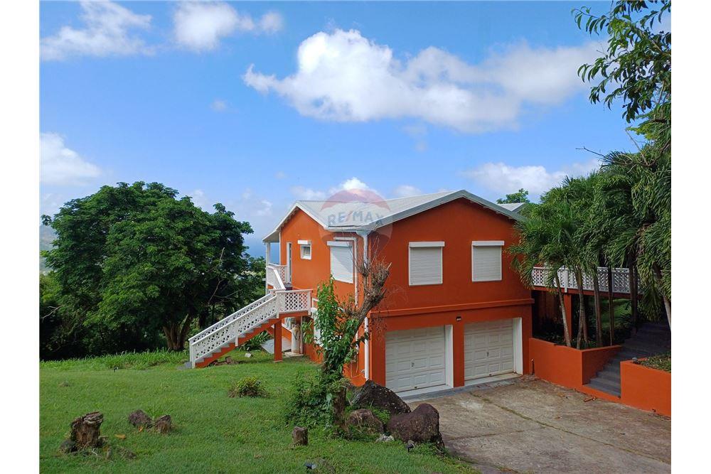 Villa - Te Koop - Round Hill, St. Eustatius, St. Eustatius - 3 - 90144016-28