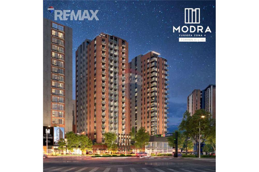 Villa - Venta - Zona 4, Guatemala, Guatemala - 1 - 902611001-64