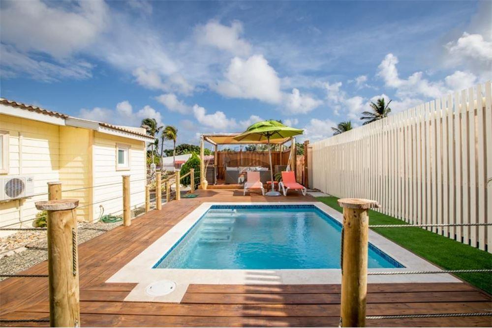 Villa - For Sale - Noord, Aruba, Aruba - 54438 - 90105035-28