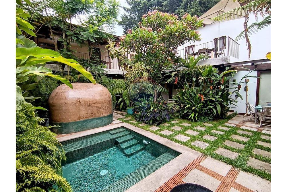 Villa - For Sale - La Antigua Guatemala, Sacatepéquez, Guatemala - 4 - 90129001-375