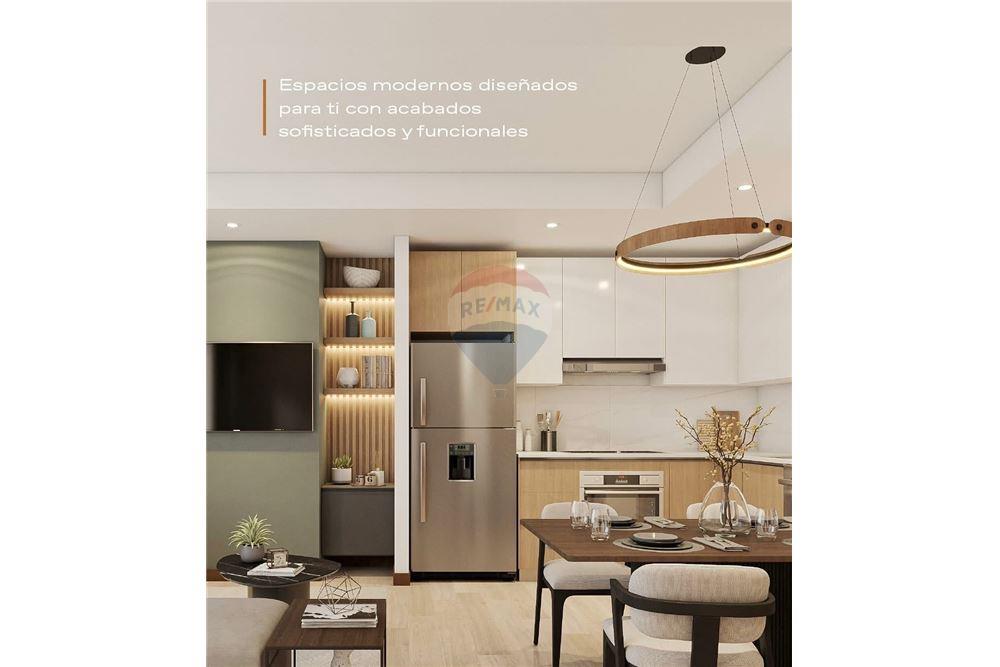 Apartamento/Condominio - Venta - Zona 15, Guatemala, Guatemala - 9 - 902691019-46