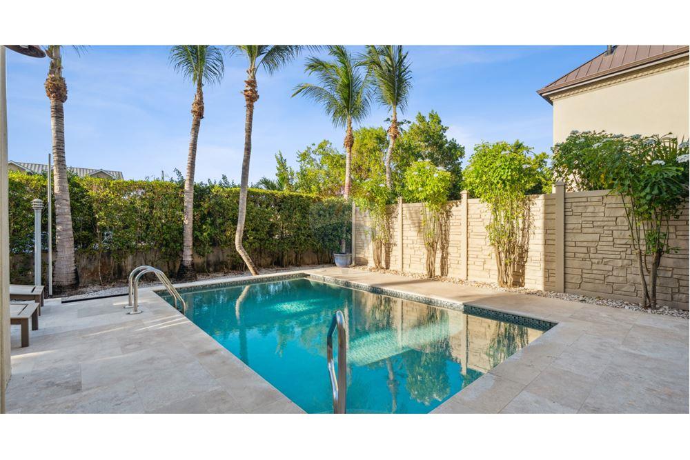 Villa - Venta - W Bay Bch South, Seven Mile, Islas Caimán - 43 - 90146011-180