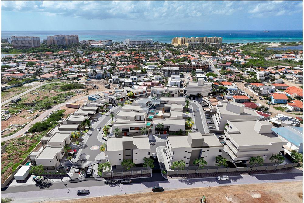 Villa - For Sale - Noord, Aruba, Aruba - 53999 - 90105005-507
