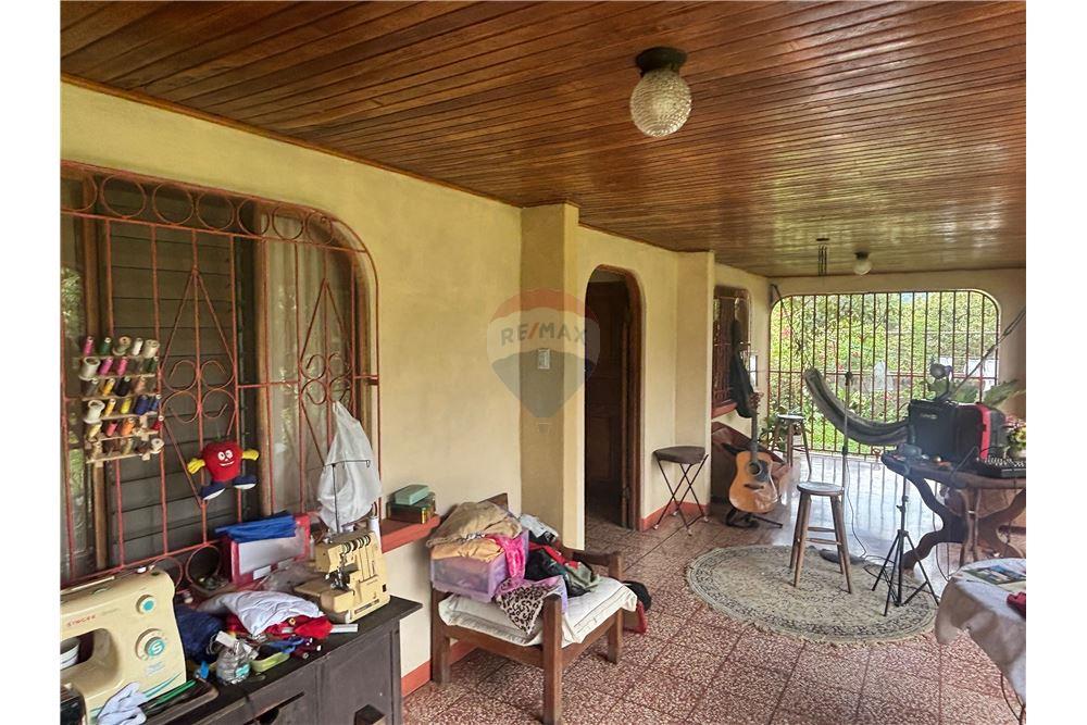 Villa - Venta - Atenas, Alajuela- Atenas, Costa Rica - 3 - 90128002-975