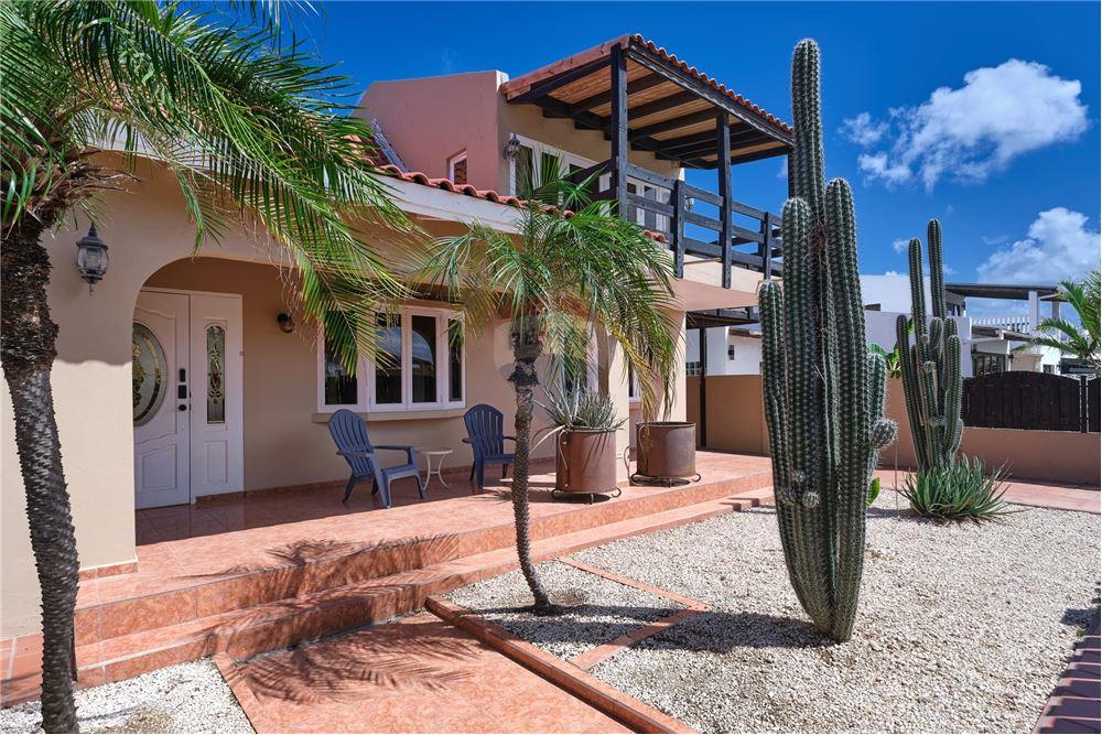 Villa - For Sale - Noord, Aruba, Aruba - 57236 - 90105005-523