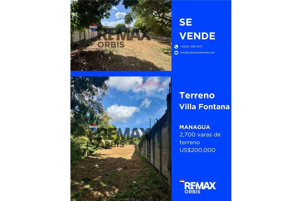 Land - For Sale - Aló, Atlántico Norte, Nicaragua - 1 - 902681009-2