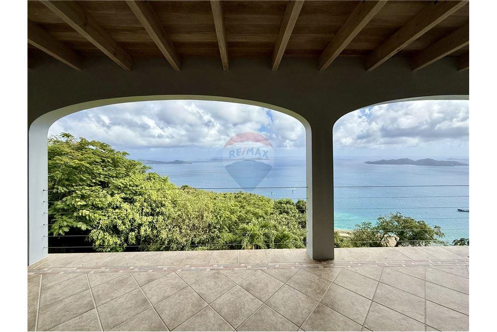 Villa - For Sale - West End, Tortola, British Virgin Islands - 1 - 90134005-297