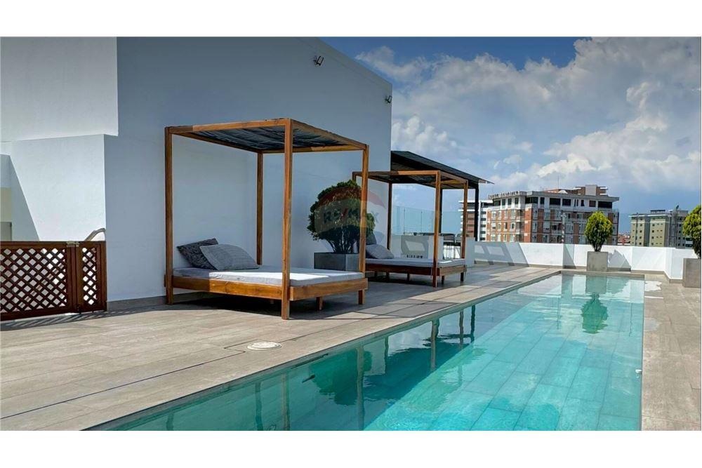 Appartement - Te Koop - Zona 14, Guatemala, Guatemala - 6 - 902651001-31