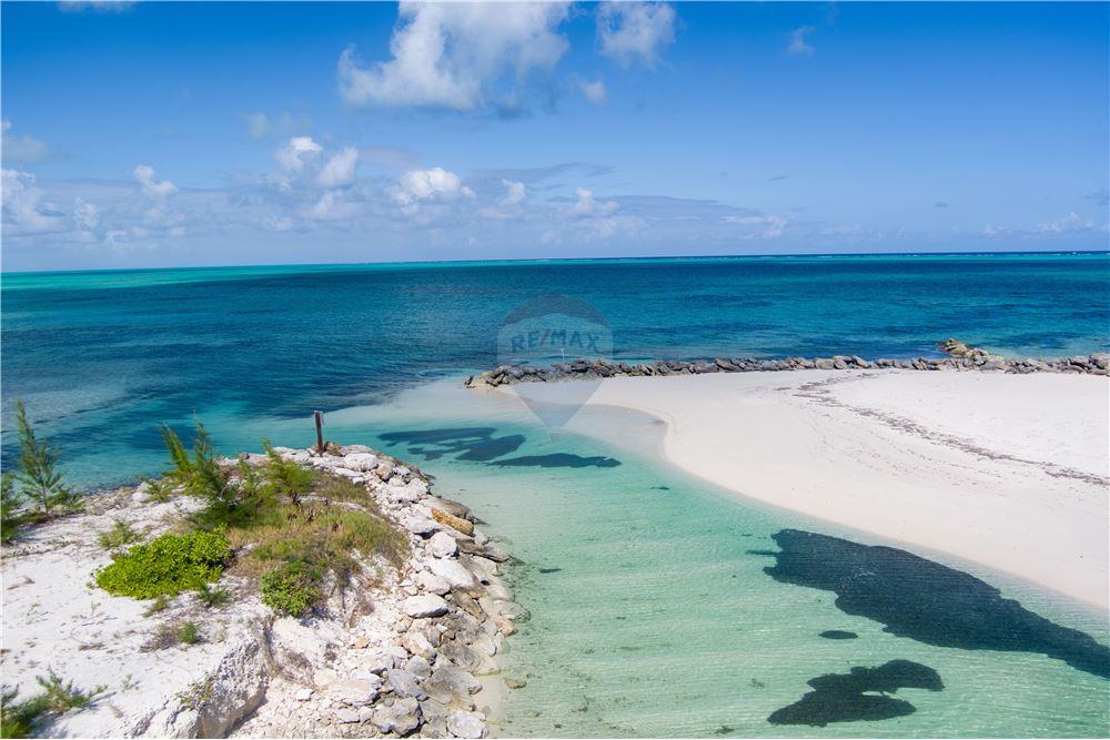 Land - For Sale - Blue Mountain, Providenciales, Turks and Caicos - 11 - 90111001-81