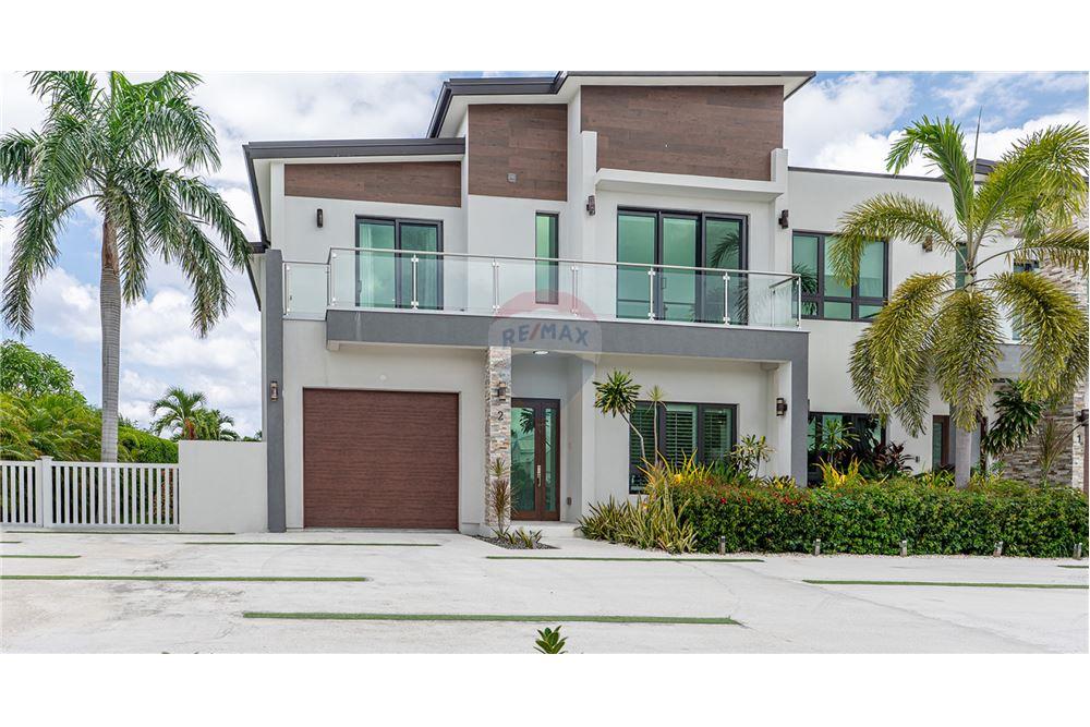 Villa - For Sale - W Bay North East, West Bay, Cayman Islands - 1 - 90146051-46