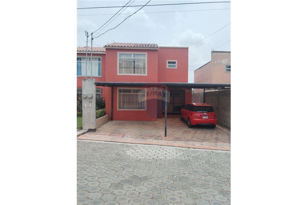 Villa - For Sale - Quetzaltenango, Quetzaltenango, Guatemala - 7 - 901011001-29
