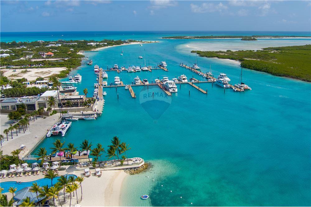 Land - For Sale - Leeward, Providenciales, Turks and Caicos - 12 - 90111001-83