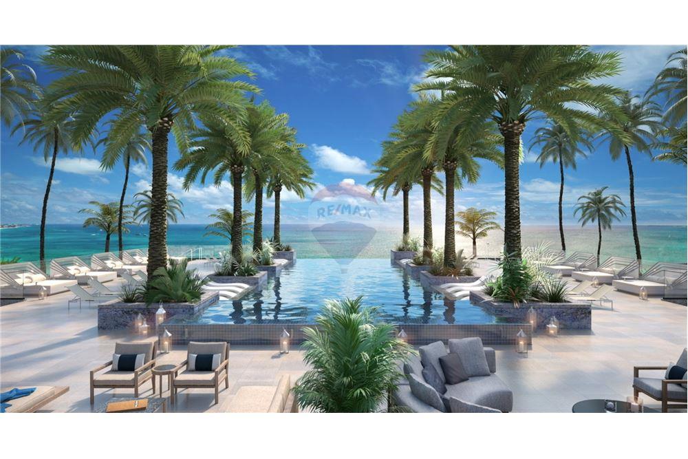 Condo/Apartment - For Sale - W Bay Bch North, West Bay, Cayman Islands - 1 - 90146013-833