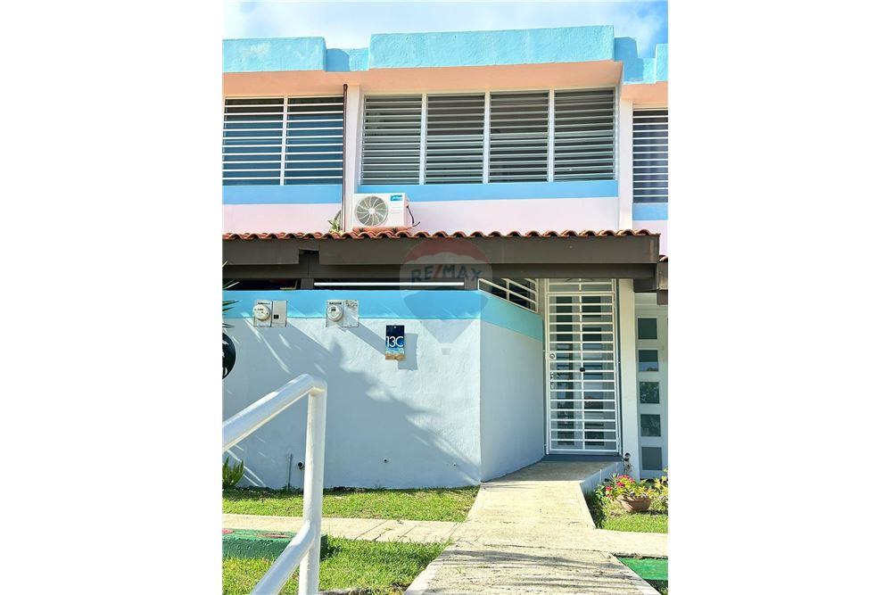 Apartamento/Condominio - Venta - Villa Marina, Fajardo, Puerto Rico - 10 - 90107004-256