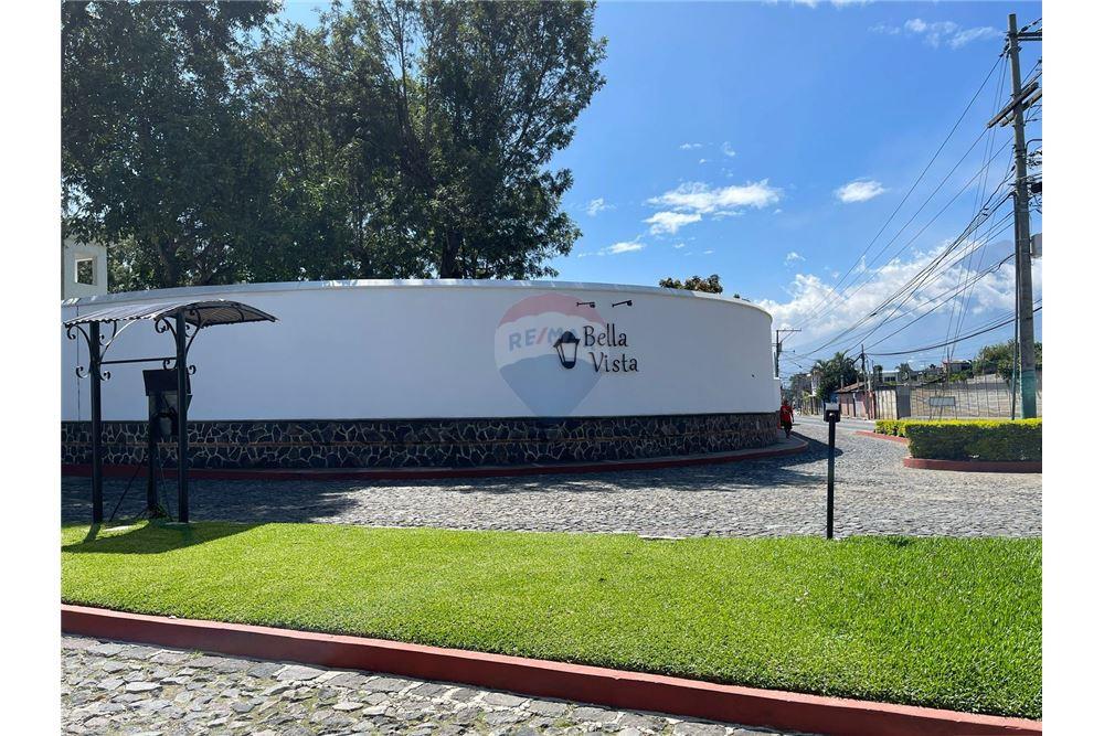 Villa - For Sale - Jocotenango, Sacatepéquez, Guatemala - 20 - 902651007-5