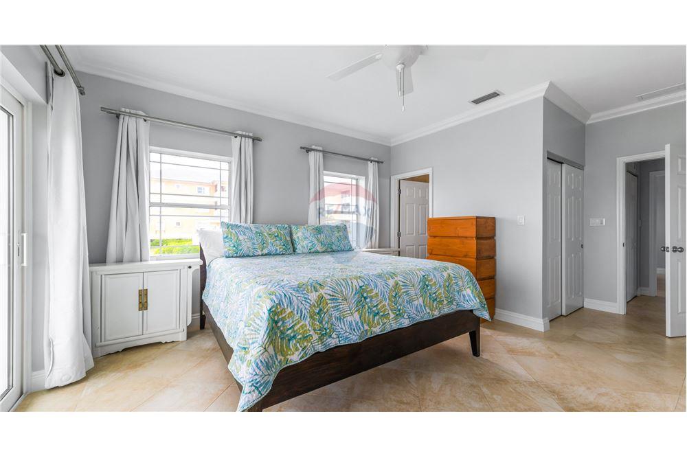 Apartamento/Condominio - Venta - Spotts, Spotts, Islas Caimán - 11 - 90146018-302