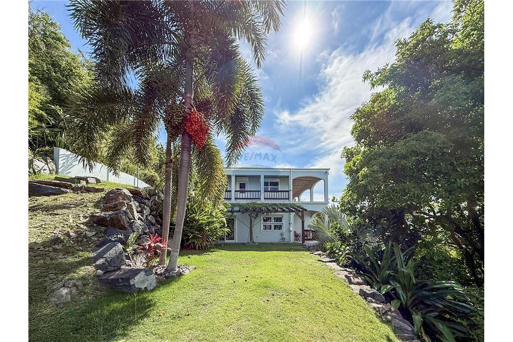Villa - Venta - West End, Tortola, Islas Virgenes Britanica (British Virgin Islands) - 16 - 90134005-302
