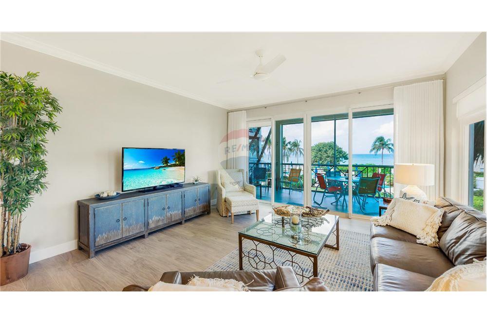 Condo/Apartment - For Sale - W Bay Bch South, Seven Mile, Cayman Islands - 1 - 90146002-433
