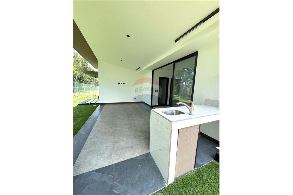 Villa - For Sale - La Guacima, Alajuela, Costa Rica - 16 - 902021012-122