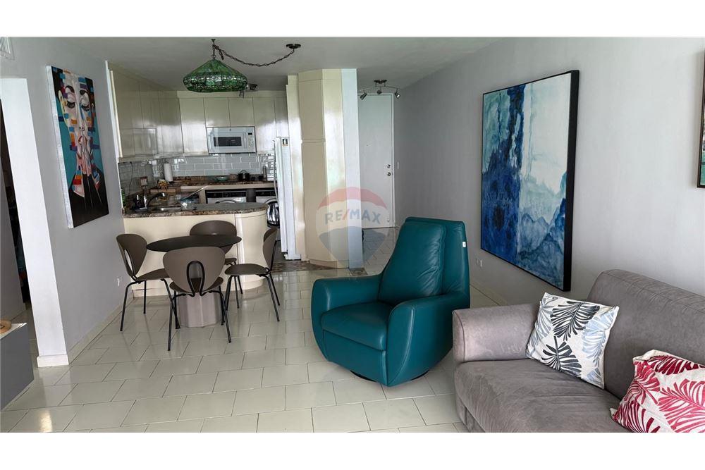 Apartamento/Condominio - Venta - Isla Verde, Carolina, Puerto Rico - 3 - 90102025-336
